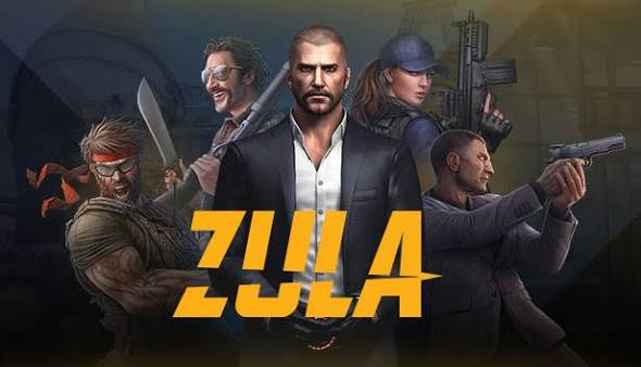 ZULA